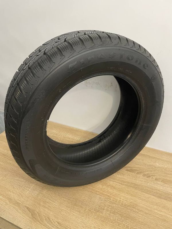 Firestone 215/60 r16 7mm