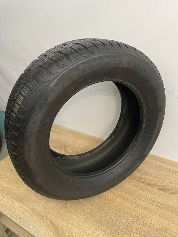 Firestone 215/60 r16 7mm