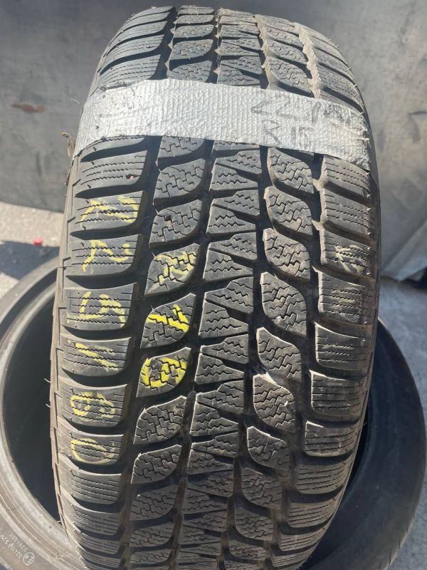 Bridgestone 225/60 r15 