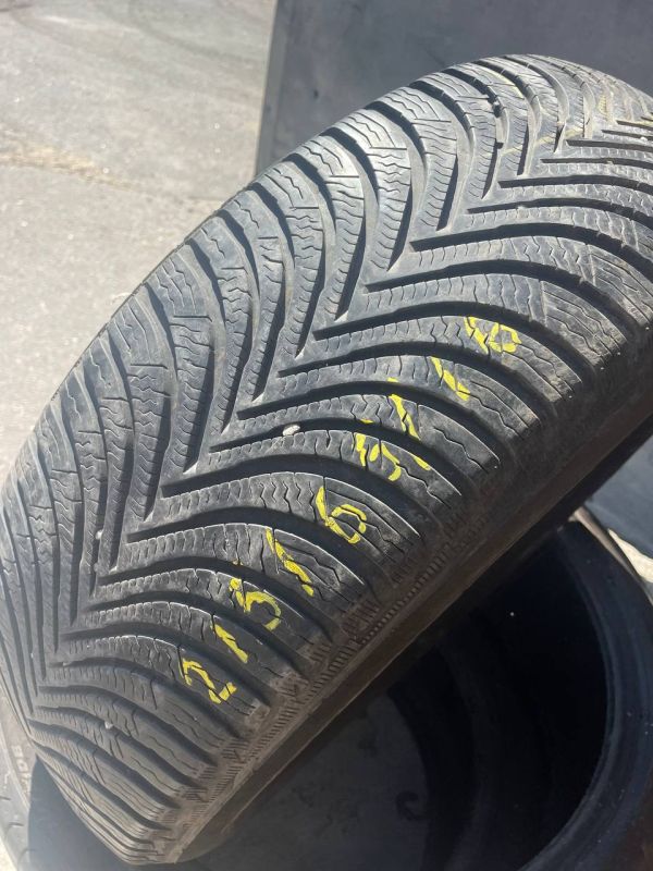 Michelin 215/65 16 2016p 