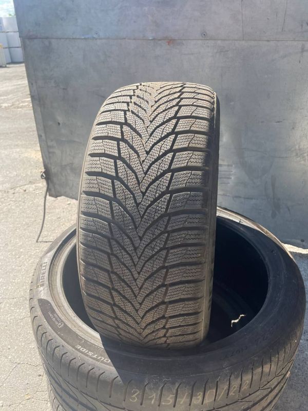 Nexen Wingard sport 2 235/45 r17 2018p 