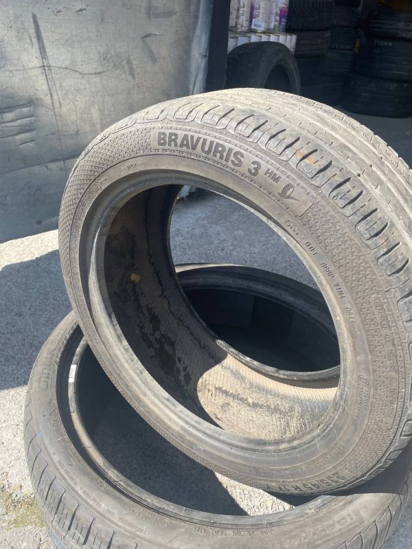Barum 235/45 r17 2014p 