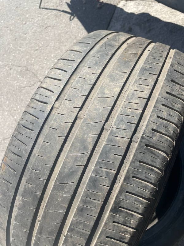 Barum 235/45 r17 2014p 