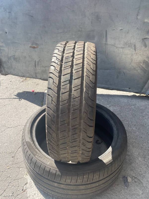 Continental 225/65 r16c 2015p 