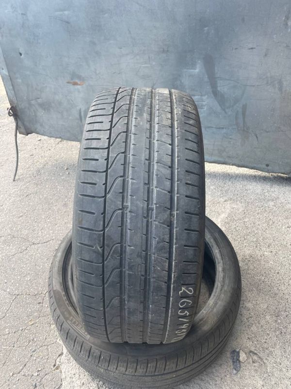 Pirelli 265/45 r20 2018 