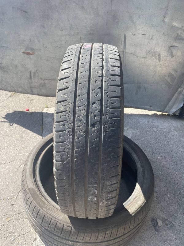 Michelin 225/75 r16c 