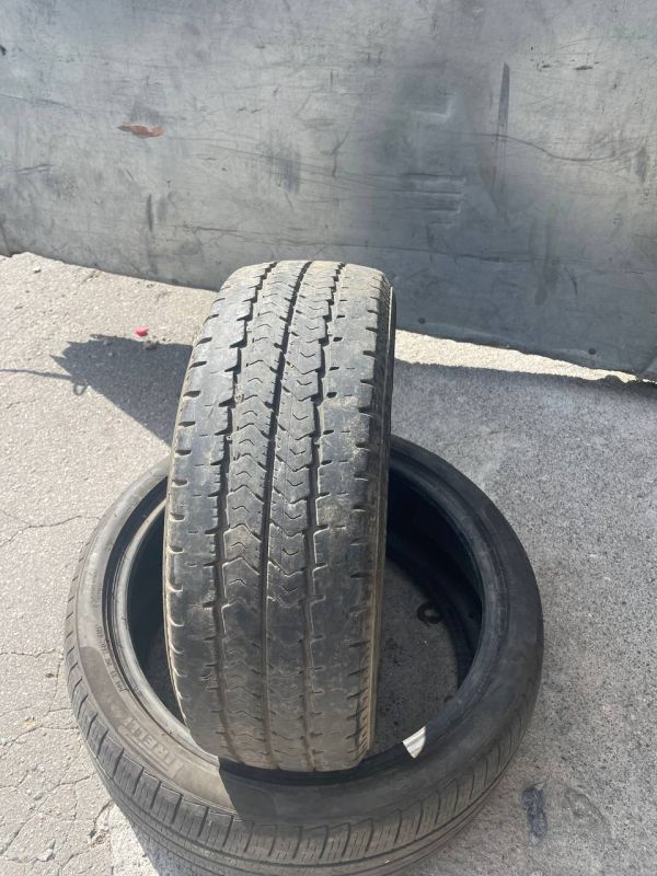 Matador 205/65 r15c 