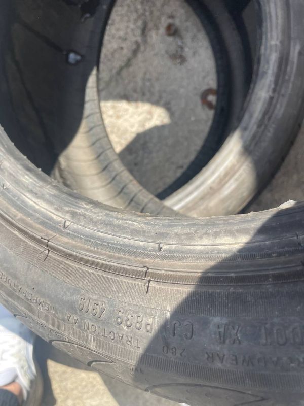 Pirelli 225/45 r17 2019p