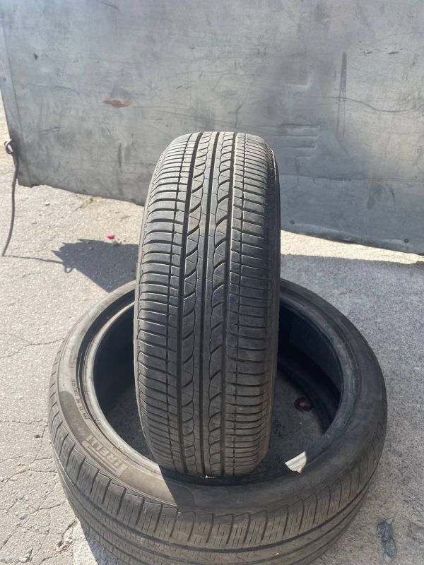 Bridgestone 195/65 r15 800