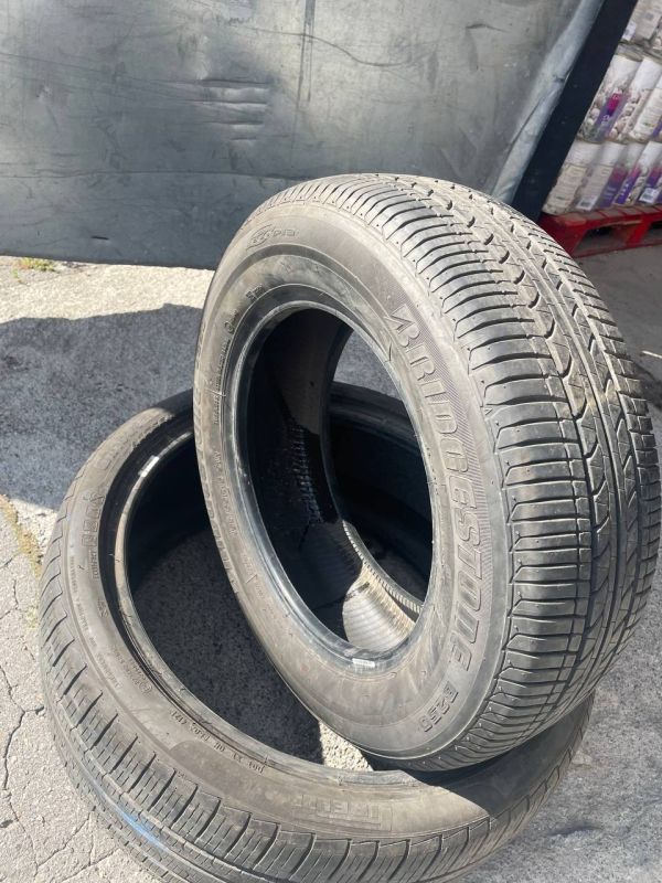 Bridgestone 195/65 r15 800