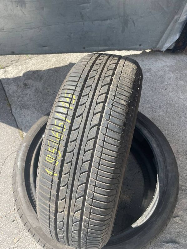 Bridgestone 195/65 r15 800