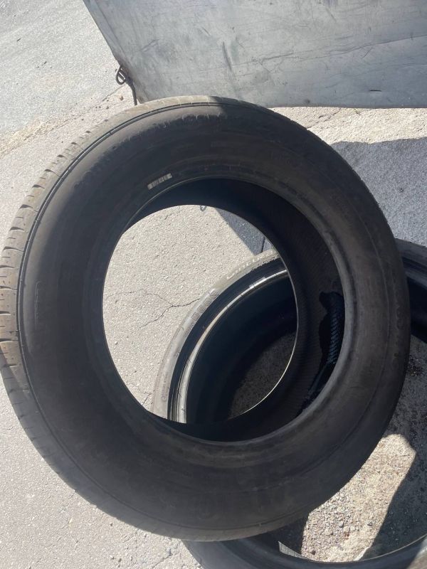 Continental contact 2 215/65 r16 2015p 