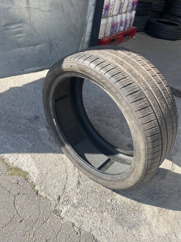 Pirelli Cinturato p7 275/35 r21