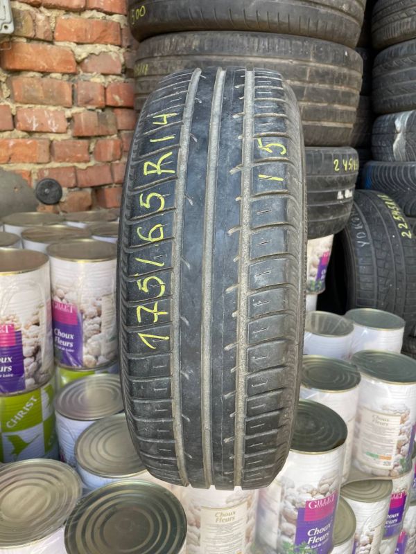 Fulda 175/65 r14 2015 