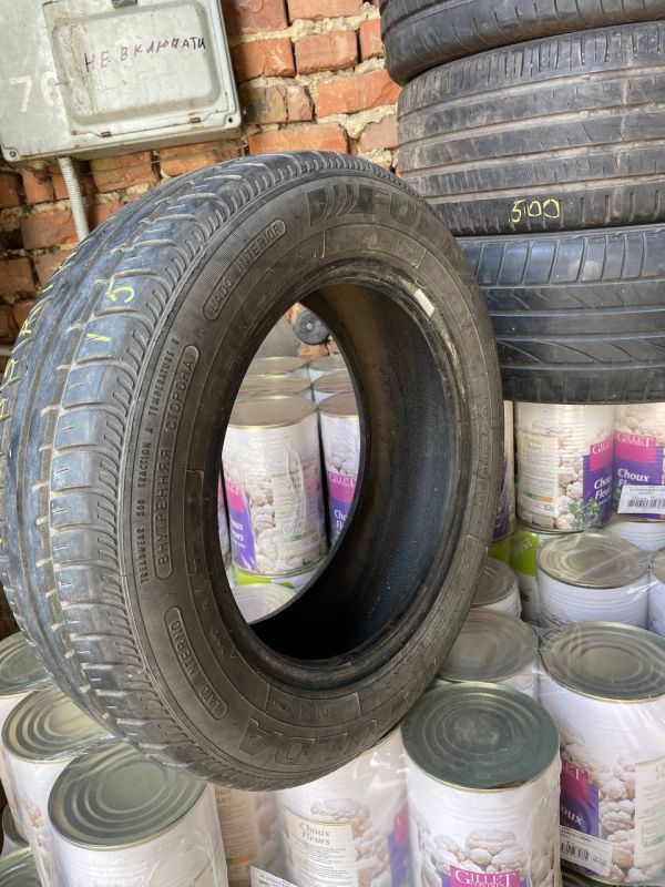 Fulda 175/65 r14 2015 