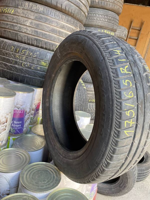Fulda 175/65 r14 2015 