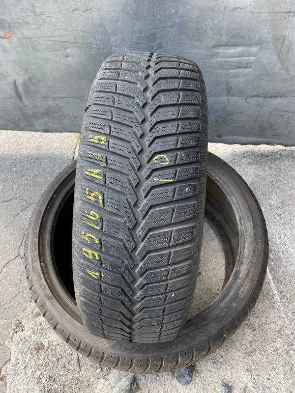 Vredstein 195/65 r16 900