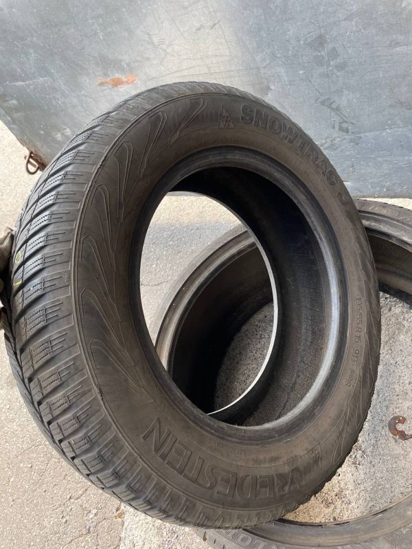 Vredstein 195/65 r16 900