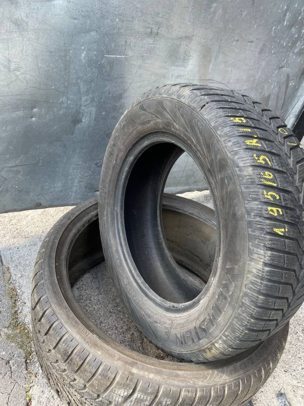 Vredstein 195/65 r16 900