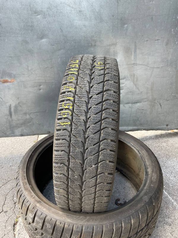 Continental 195/70 r15c 