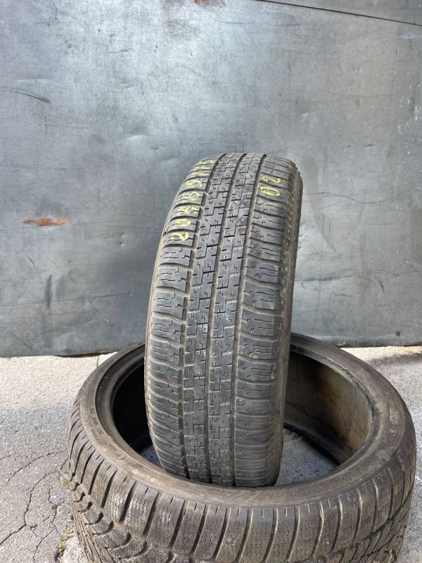 Pirelli 205/65 r15  700