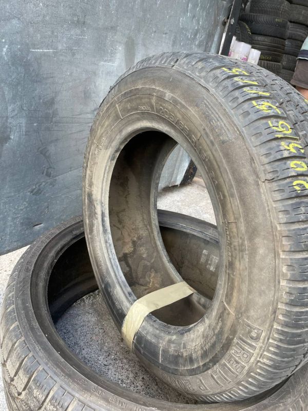 Pirelli 205/65 r15  700