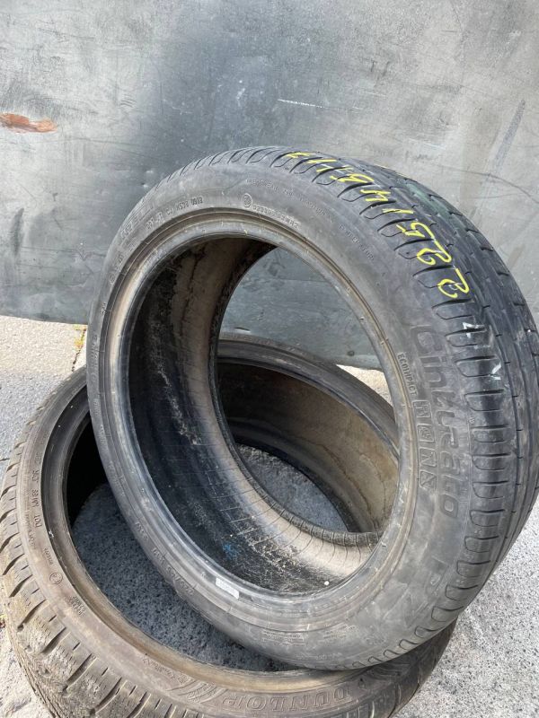 Pirelli 225/45 r17 2018p