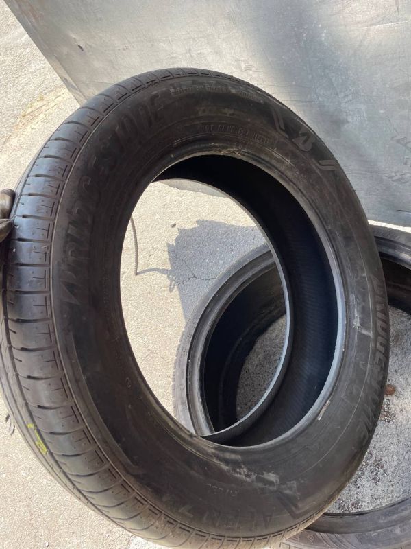 Bridgestone 225/60 r18 2021 