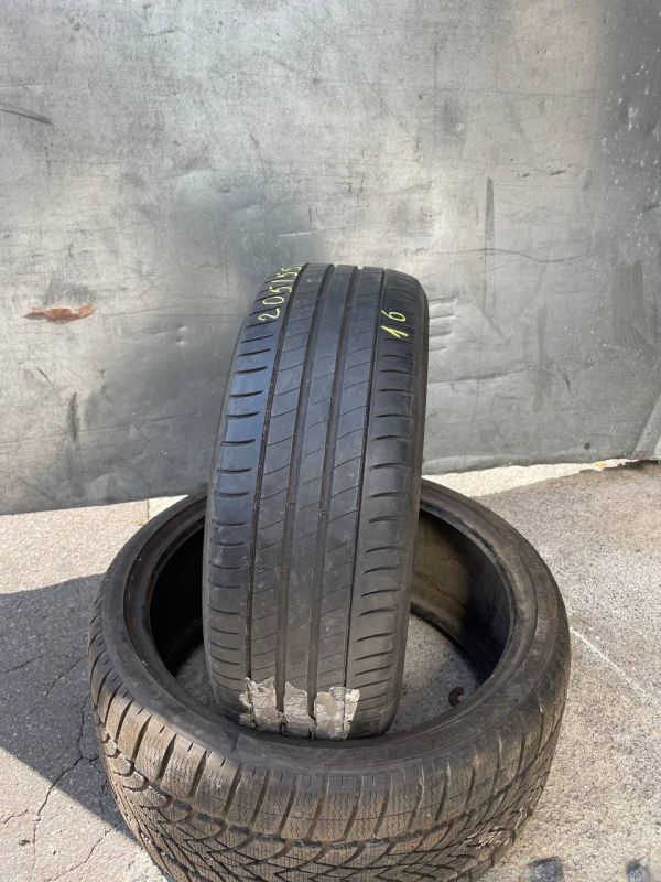 Michelin 205/55 r16 2016 