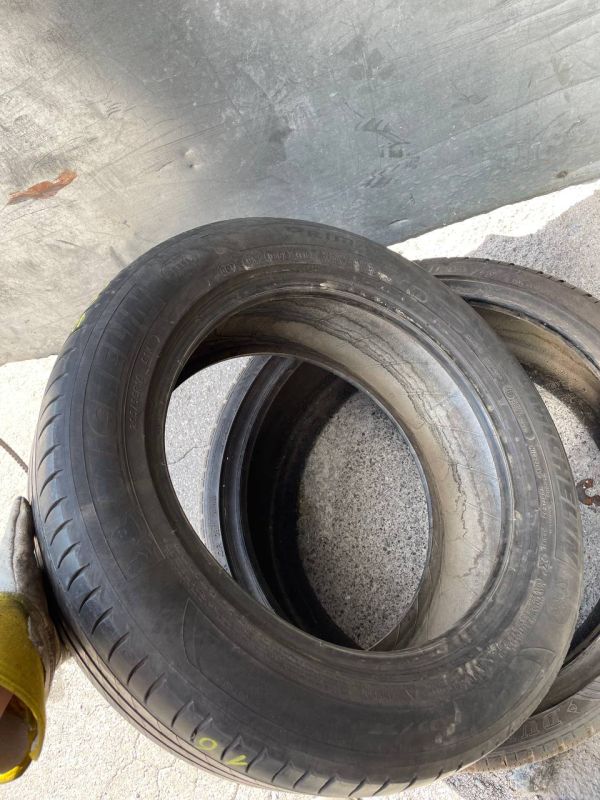 Michelin 205/55 r16 2016 