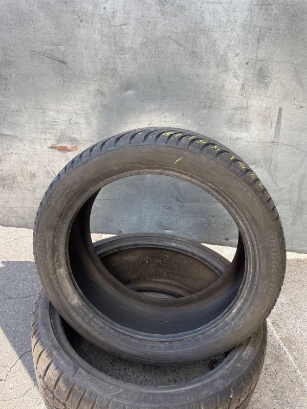 Bridgestone 225/45 r19 