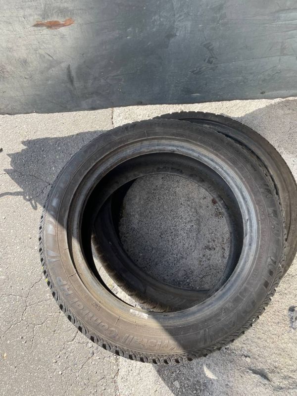 Fulda 195/55 r16 2014