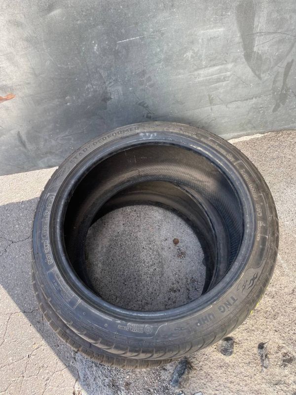 245/40 r18 2015 