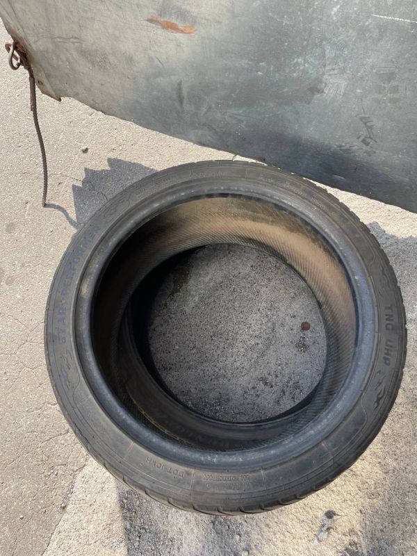 245/40 r18 2015 