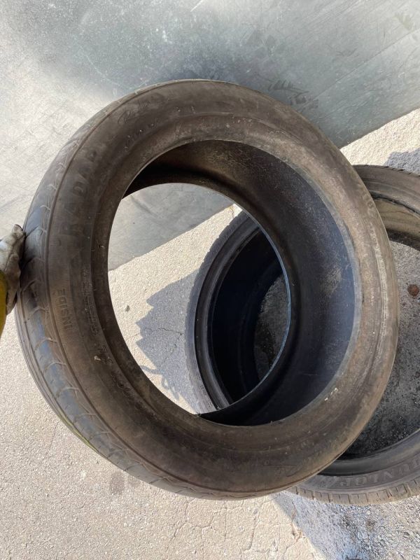 Bridgestone 245/45 r18 2018p 