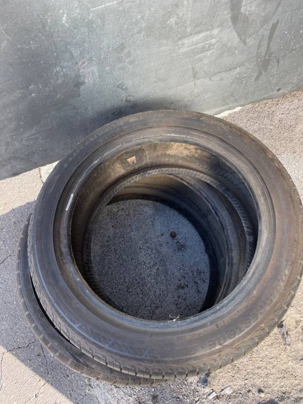 Bridgestone 215/50 r17 2016p 