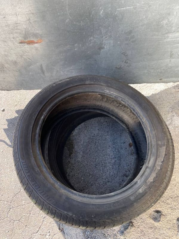 Bridgestone 215/50 r17 2016p 