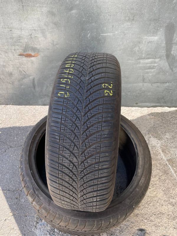 Goodyear 215/60 r16 2022 