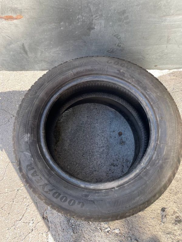 Goodyear 215/60 r16 2022 
