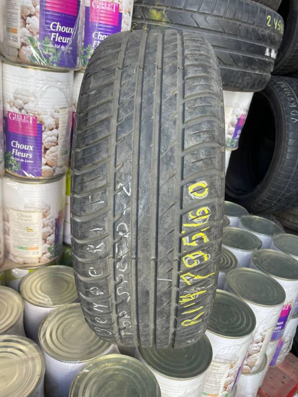 Sepmperit 195/60 r14 