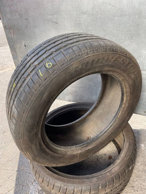 Bridgestone 255/55 r19 2016 