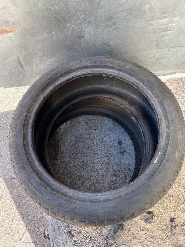 Bridgestone 225/45 r18 2020