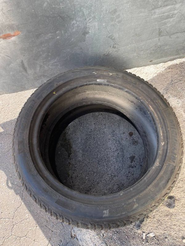 Michelin 225/45 r17 2016 