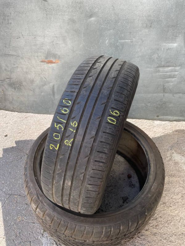 Kumho 205/60 r16 