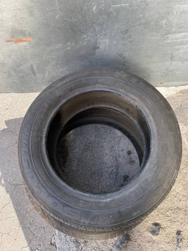 Kumho 205/60 r16 