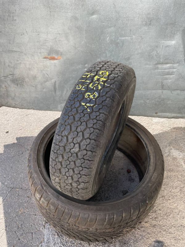 Goodyear 185/70 r14 600