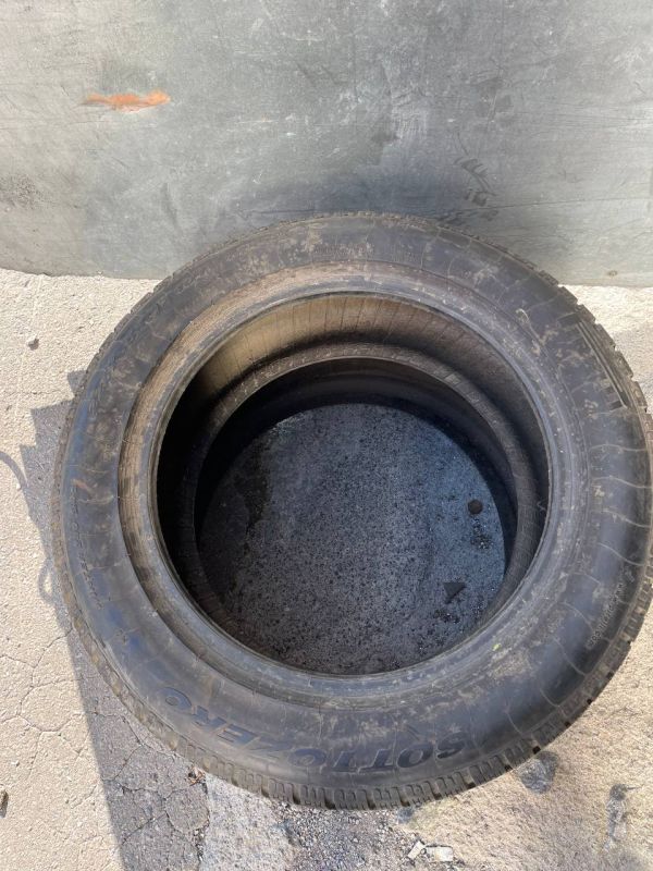Pirelli 225/55 r17 