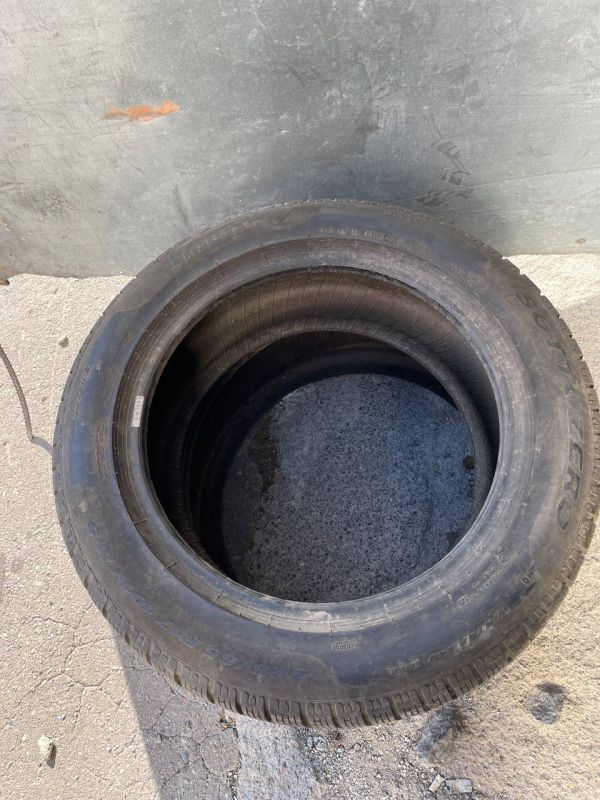 Pirelli 225/55 r17 