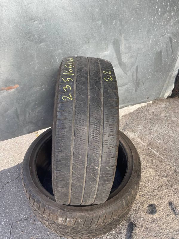 Goodyear 235/65 r16c 2022p 