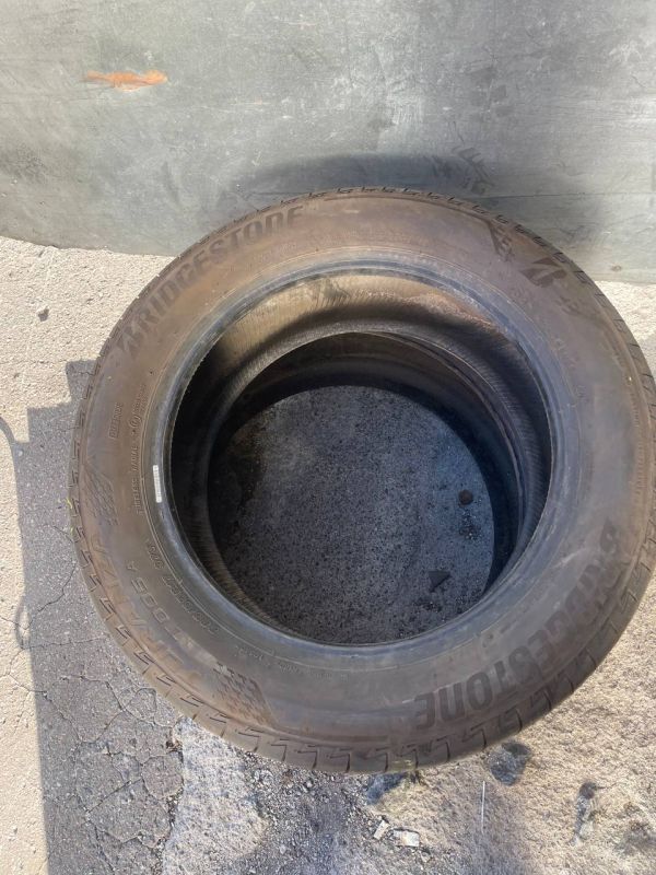 Bridgestone turanza 225/55 r17 2019 